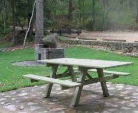 Bellthorpe National Park - Brisbane Tourism 2