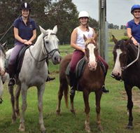 Sydney Horse Riding Centre - Brisbane Tourism