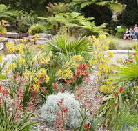 The Australian Botanic Garden Mount Annan - Brisbane Tourism
