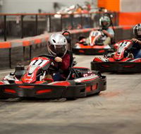 Ultimate Karting Sydney - Brisbane Tourism