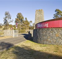 Lizard Log - Brisbane Tourism