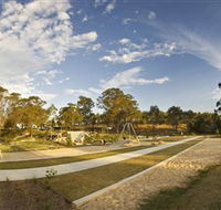 Western Sydney Parklands - Brisbane Tourism