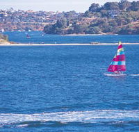 Point Walter - Brisbane Tourism