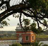 Prospect Reservoir - Brisbane Tourism