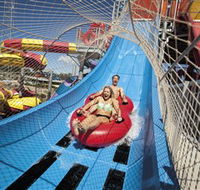Wet 'n' Wild Sydney - Brisbane Tourism