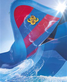 Wet 'n' Wild Sydney - Brisbane Tourism 1