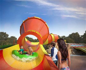 Wet 'n' Wild Sydney - Brisbane Tourism 3