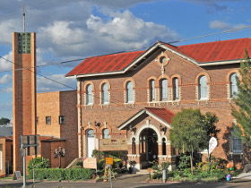 Ipswich Antique Centre - Brisbane Tourism 1