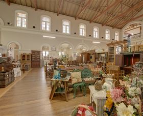 Ipswich Antique Centre - Brisbane Tourism 3