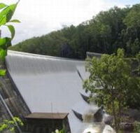Chichester Dam - Tourism Brisbane
