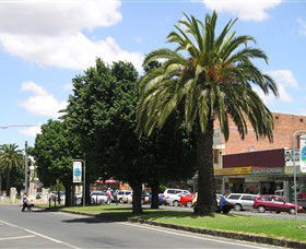 Yarram Historical Society - Tourism Brisbane 0