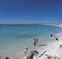 Port Beach - Tourism Brisbane