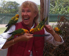 Maleny Botanic Gardens & Bird World - Brisbane Tourism 0