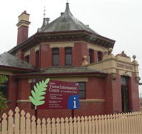 Yarram Courthouse Gallery Inc - Tourism Brisbane