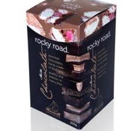 Fremantle Chocolate - Tourism Brisbane