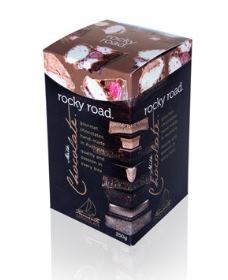 Fremantle Chocolate - Tourism Brisbane 0
