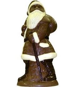 Fremantle Chocolate - Tourism Brisbane 2