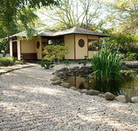 Japanese Gardens and Teahouse Campbelltown - Brisbane Tourism