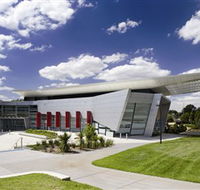 Campbelltown Arts Centre - Brisbane Tourism