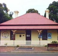 Dredges Cottage - Brisbane Tourism