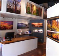 Monk Art Photography and Gallery - Brisbane Tourism