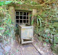 Mountain Maid gold mine - Tourism Brisbane