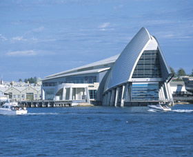 Western Australian Museum - Maritime - Tourism Brisbane 0