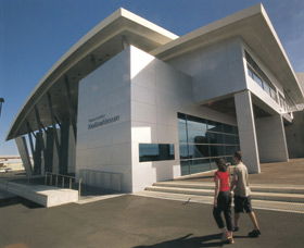 Western Australian Museum - Maritime - Tourism Brisbane 1