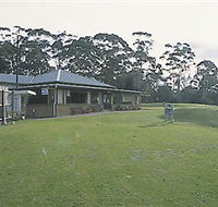 Yarram Golf Club - Tourism Brisbane