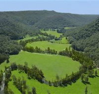 Glenworth Valley Outdoor Adventures - Tourism Brisbane