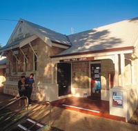 Dongara Heritage Walk - Tourism Brisbane