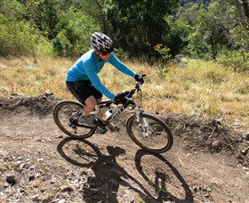 The Steps Mountain Bike Park - Tourism Brisbane 7