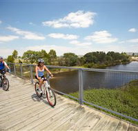 East Gippsland Rail Trail - Tourism Brisbane