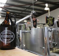 Riverside Brewing Co - Brisbane Tourism