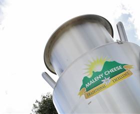 Maleny Cheese - Tourism Brisbane 1