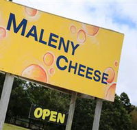 Maleny Cheese - Tourism Brisbane