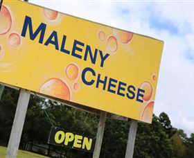 Maleny Cheese - Tourism Brisbane 0