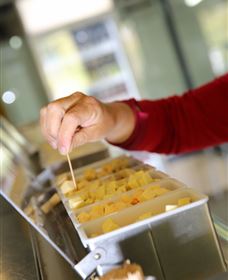 Maleny Cheese - Tourism Brisbane 2