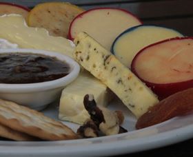 Maleny Cheese - Tourism Brisbane 3