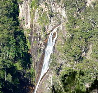Carrai National Park - Tourism Brisbane
