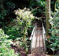 Richmond Range National Park - Tourism Brisbane