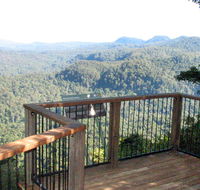Murray Scrub lookout - Brisbane Tourism