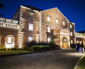 Female Orphan School - Brisbane Tourism 4