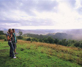 Mallanganee ACT Tourism Brisbane