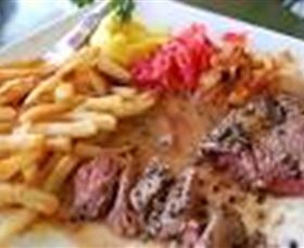 Dungog Memorial Bowling Club - Brisbane Tourism 3