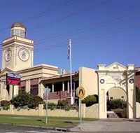 Dungog Memorial RSL Club Limited - Tourism Brisbane