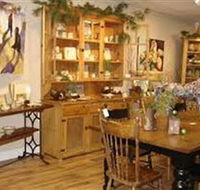 Dungog Fine Arts and Antiques - Tourism Brisbane