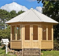 The Village Woodworks