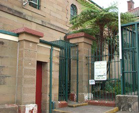 The Museum Of Clothing - Tourism Brisbane 0