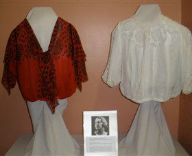 The Museum Of Clothing - Tourism Brisbane 3